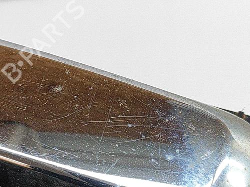 Klamka zewnętrzna drzwi przednich lewych ISUZU D-MAX II (TFR, TFS) 2.5 CRDi 4x4 (TFS86J) | BP27777625C128