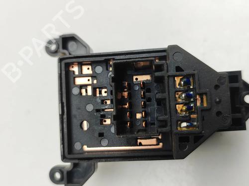 Mirror switch HYUNDAI SANTA FÉ II (CM) 2.2 CRDi | BP36066899I25  - Image 5