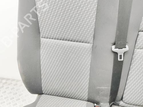 Right front seat VW CRAFTER 30-35 Bus (2E_) 2.0 TDI | BP37029483C16 - Image 7