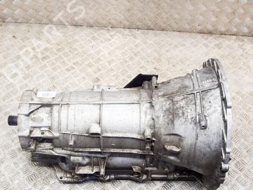 Used Gearbox LAND ROVER RANGE ROVER SPORT II (L494) 3.0 SDV6 4x4 (306 hp) 10073882