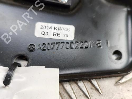 Electronic module MERCEDES-BENZ E-CLASS Convertible (A207) E 250 CDI / BlueTEC / d (207.403, 207.404) | BP28674840M83 