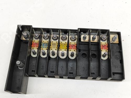 Used Fuse box VW TRANSPORTER T6 Van (SGA, SGH, SHA, SHH) 2.0 TDI 4motion (150 hp) 25616293