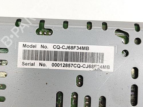 Electronic module FORD RANGER (TKE) 2.0 EcoBlue 4x4 | BP29391249M83  - Image 7