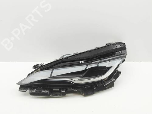 Used Left headlight Left headlight TESLA MODEL 3 (5YJ3) EV (283 hp) 40014543 40014543