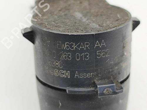 Electronic module JEEP GRAND CHEROKEE IV (WK, WK2) 3.0 CRD V6 4x4 | BP29829959M83