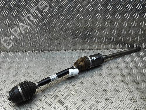 Right front driveshaft BMW X6 (G06, F96) xDrive 40 i | BP36067769M39 - Image 2