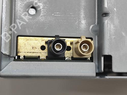 Elektronisk modul FORD PUMA (J2K, CF7) 1.0 EcoBoost mHEV | BP28431321M83 