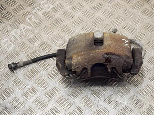 Used Left front brake caliper VW POLO V (6R1, 6C1) 1.0 TSI (110 hp) 14642882