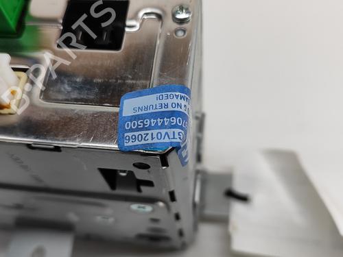 Electronic module HYUNDAI KONA (SX2) EV | BP27786218M83 