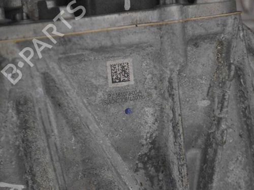 Engine TESLA MODEL 3 (5YJ3) EV AWD | BP30251742M1