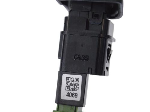 Switch OPEL MOKKA / MOKKA X (J13) 1.6 CDTI (_76) | BP33358777I30 - Image 4