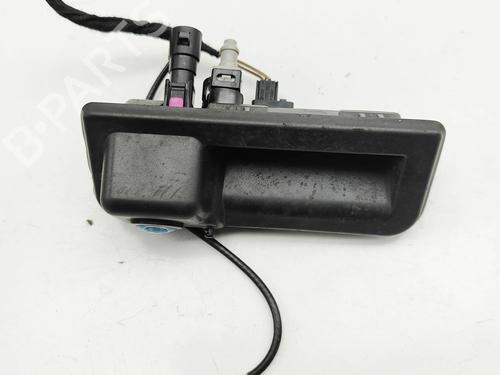 Câmera Câmera AUDI Q7 (4MB, 4MG, 4MQ) 45 TDI quattro (249 hp) 34374882 34374882