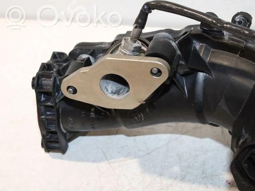 Intake manifold BMW 2 Gran Tourer (F46) 216 d | BP37444874M70 - Image 6