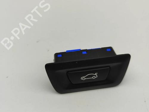 Used Tailgate handle BMW 3 Gran Turismo (F34) 335 d xDrive (313 hp) 27398150