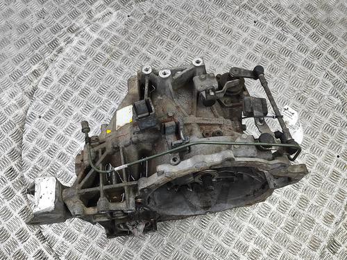 Gearbox JEEP COMPASS (MK49) 2.2 CRD 4x4 | BP38070066M3  - Image 5