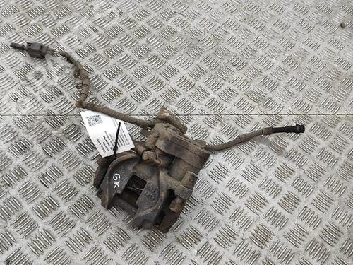 Left rear brake caliper FORD MONDEO V Turnier (CF) 2.0 TDCi | BP26654165M107