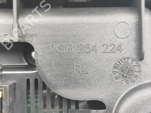 Electronic module VW T-ROC (A11, D11) 1.5 TSI | BP33391568M83 - Image 12