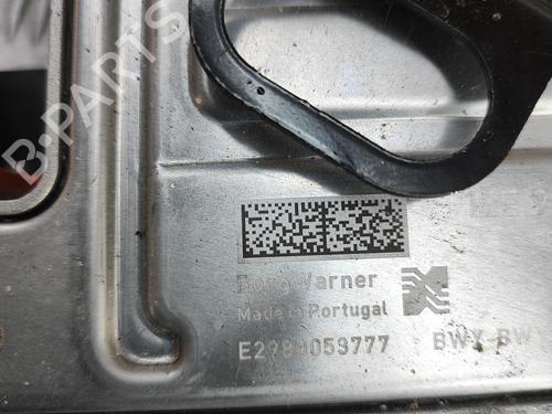 Electronic module AUDI Q4 E-TRON Sportback (F4N) 45 | BP28612273M83 