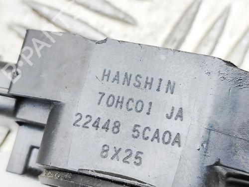 Ignition coil INFINITI Q50 3.0 t | BP33393927M94 - Image 7