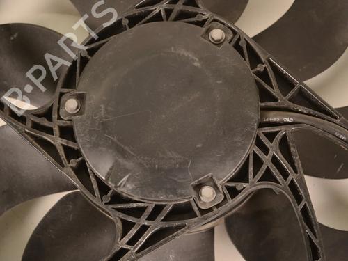 Radiator fan BMW 5 (G30, F90) M5 | BP30219450M35