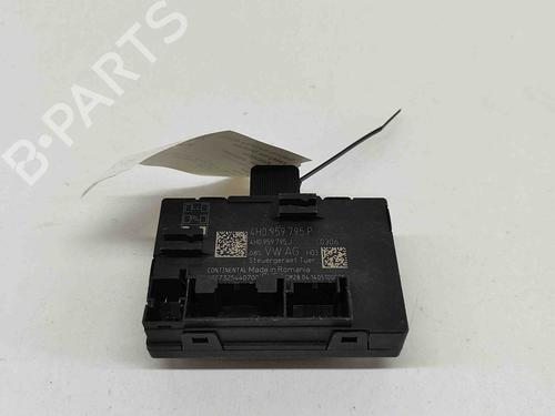 Module électronique PORSCHE MACAN (95B) 3.0 S Diesel (211 hp) 20336557