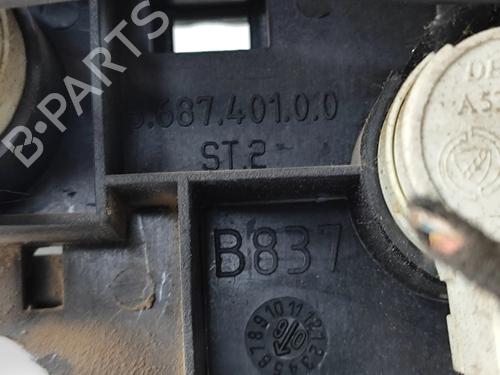 Electronic module IVECO DAILY V Van 35C15 V, 40C15 V, 45C15 V, 50C15 V, 60C15 V,65C15 V | BP24581738M83 