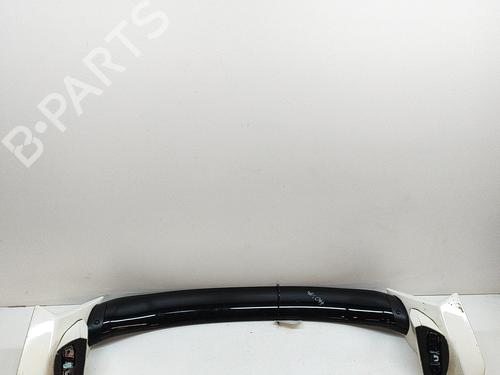 Rear spoiler HONDA CIVIC X Hatchback (FC_, FK_) 2.0 Type-R (FK8) | BP20981796C96 