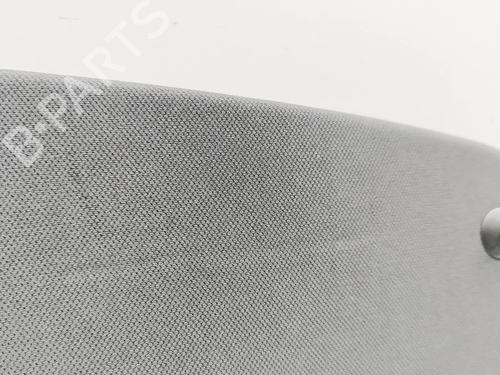 Rear parcel shelf LAND ROVER RANGE ROVER EVOQUE (L551) 2.0 D200 4x4 | BP32213549C85