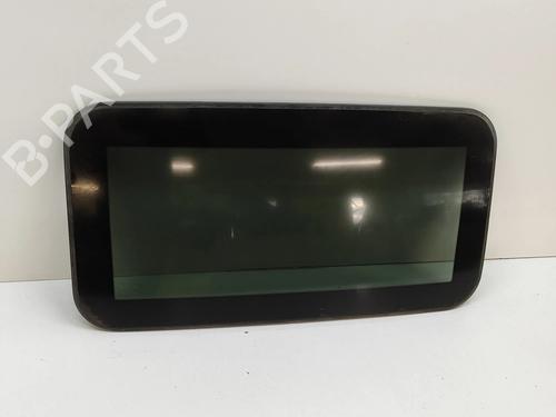 Tecto de abrir MITSUBISHI OUTLANDER III (GG_W, GF_W, ZJ, ZL, ZK) 2.0 Hybrid 4WD (GG2W) (200 hp) 27777459