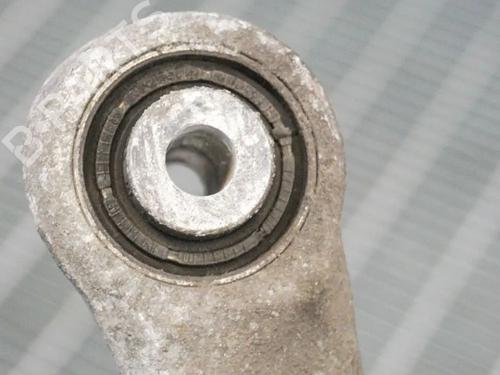 Left rear suspension arm AUDI A5 (8T3) 3.0 TDI quattro | BP6839341M14 