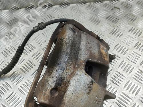 Left front brake caliper AUDI Q4 E-TRON SUV (F4B) 40 | BP33386868M105 - Image 6