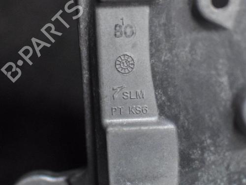 Support AUDI A6 C7 Avant (4G5, 4GD) 2.0 TDI | BP14652472C155 