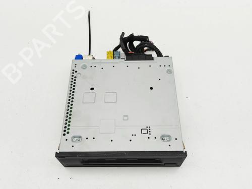 Electronic module AUDI TT (FV3, FVP) 2.5 RS TFSI quattro | BP34249256M83  - Image 5