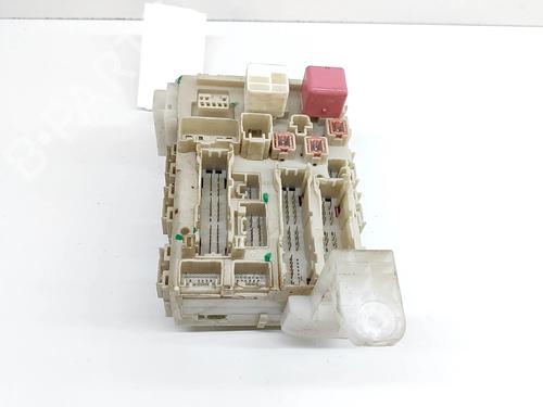 Fuse box TOYOTA AURIS (_E15_) 1.4 D-4D (NDE150_, NDE150R) | BP28732570E1 - Image 3