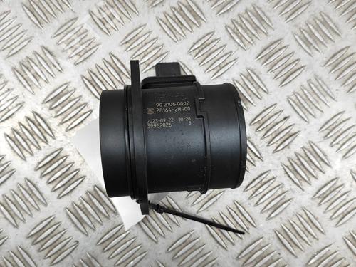 Used Mass air flow sensor HYUNDAI TUCSON (NX4E, NX4A) 1.6 T-GDi Hybrid (230 hp) 27777262