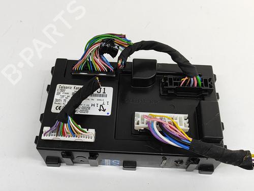 Used Electronic module NISSAN LEAF (ZE1) Electric (150 hp) 27783857