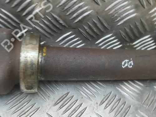 Right front driveshaft FORD FIESTA VII (HJ, HF) 1.0 EcoBoost | BP36078547M39 - Image 5