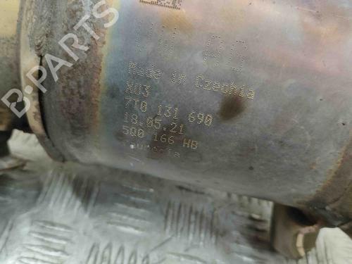 Catalyst VW ARTEON SHOOTING BRAKE (3H9) 1.4 eHybrid | BP28687465M10