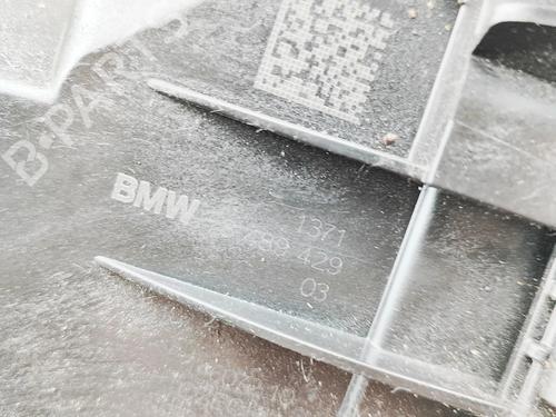 Air filter box BMW X2 (U10) sDrive 20 i | BP36564917M87 - Image 7