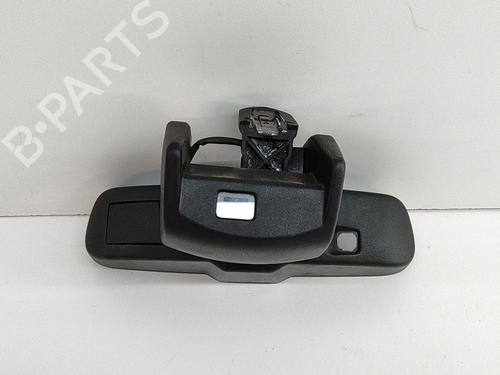 Rear mirror JEEP GRAND CHEROKEE III (WH, WK) 6.1 SRT8 4x4 | BP19126640I6 