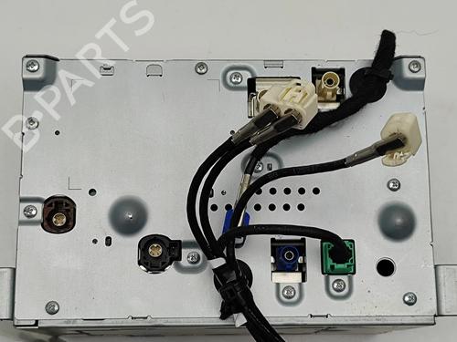 Electronic module VOLVO XC60 II (246) D4 AWD | BP24581461M83  - Image 6