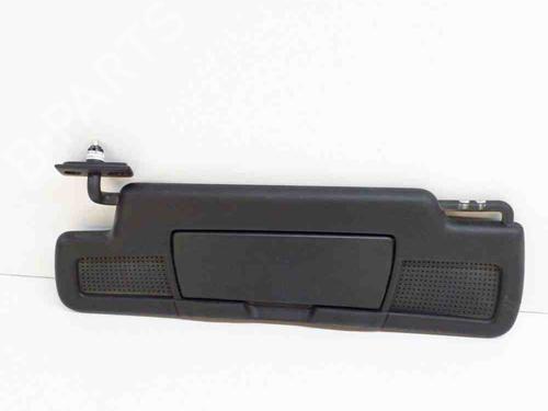 Used Left sun visor MERCEDES-BENZ SLK (R171) 300 (171.454) (231 hp) 10221019
