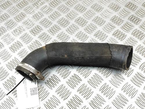 Tubo do intercooler PORSCHE CAYENNE Coupe (9YB) 4.0 S AWD (9YBBJ1) (475 hp) 29594075