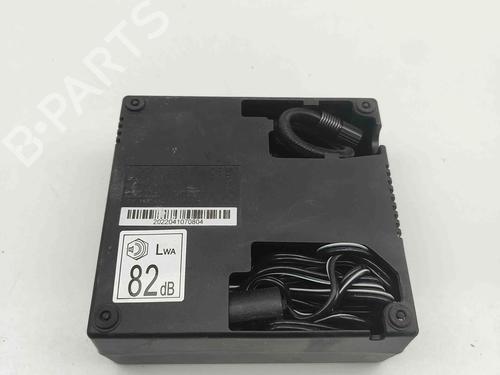 Electronic module CITROËN C5 AIRCROSS (A_) 1.6 Hybrid 225 (A45GFR) | BP29459581M83 - Image 4