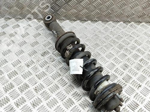 Left front shock absorber FORD RANGER (TKE) 2.0 EcoBlue 4x4 | BP27775254M16