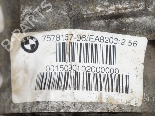 Front differential BMW 3 Touring (F31) 335 d xDrive | BP6757895M23 