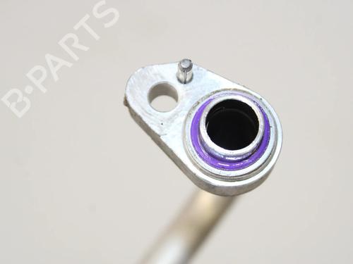 AC pipe MERCEDES-BENZ A-CLASS (W176) A 160 (176.041) | BP29920886M126