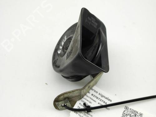 Horn VOLVO V40 Hatchback (525) D2 | BP38308014E13 - Image 6