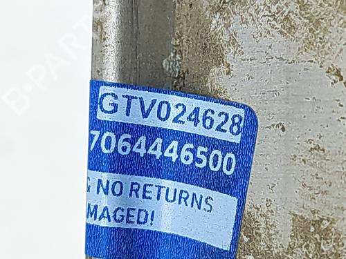 Elektronisk modul PORSCHE CAYENNE (9PA) Turbo 4.8 | BP30324011M83