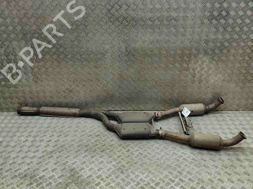 Exhaust system ASTON MARTIN DB7 Vantage 3.2 | BP27776479M121
